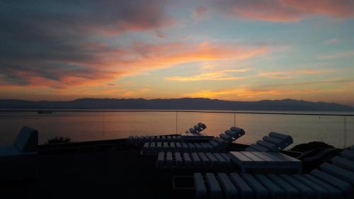 Cesme Villa | Mavi Panorama Villa
