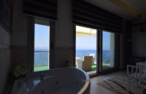 Cesme Villa | Mavi Panorama Villa