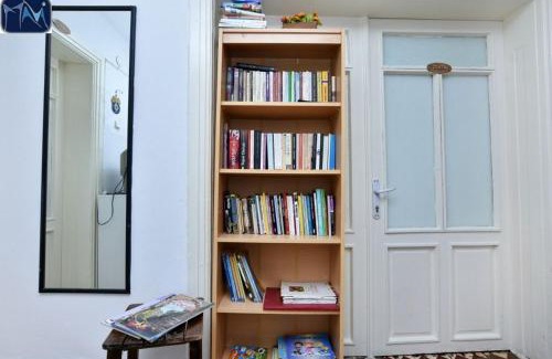 Ayvalik City Center House | Mavi Pension