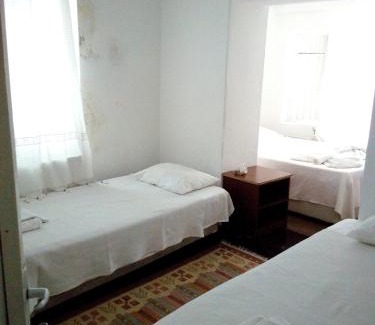 Ayvalik City Center House | Mavi Pension