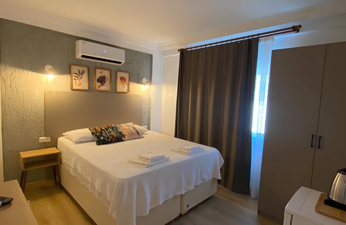 Datca Bed & Breakfast | Mavi Rota Butik Otel