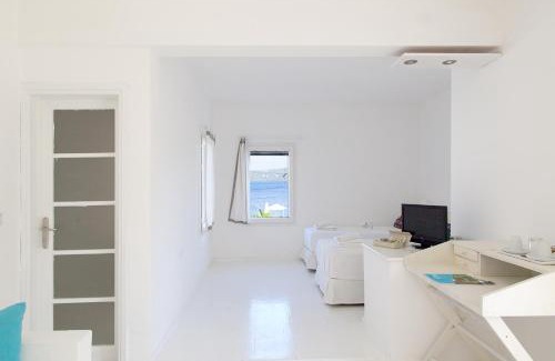 Golturkbuku Hotel | Mavi Suite Turkbuku
