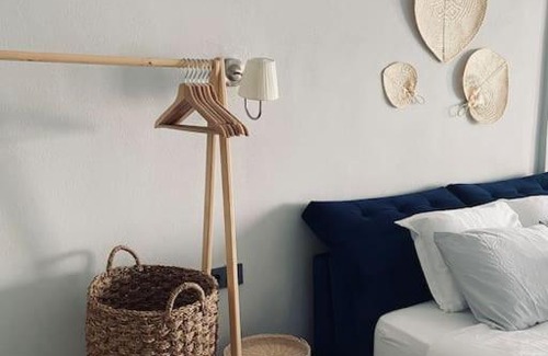 Faralya House | Mavi ve yeşilin sonsuz tonu (Villa blueview )