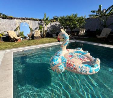 Ilica Bed & Breakfast | Mavi Yengeç Çeşme Butik Otel