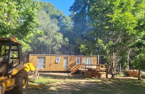 Futrono House | Mavidahue
