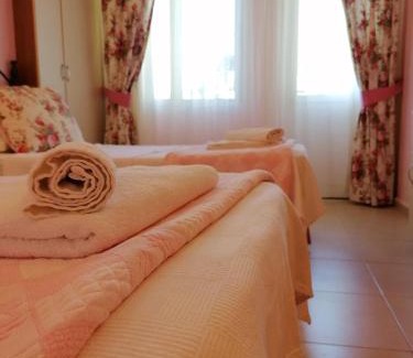 Ilica Hotel | Maviev Otel