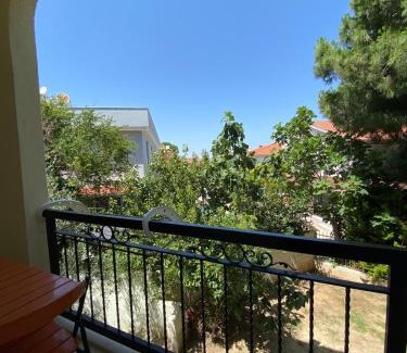 Ilica Hotel | Maviev Otel