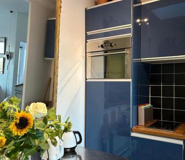 Vincennes Apartment | Mavisa
