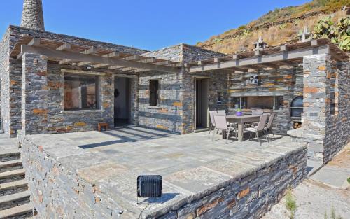 Kea House | Mavrabeli Sunset Retreat