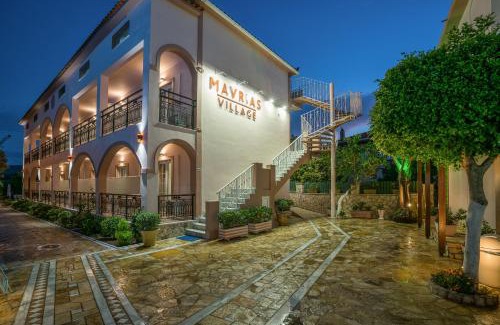 Tsilivi Apartment | Mavrias Village