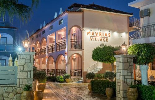 Tsilivi Apartment | Mavrias Village