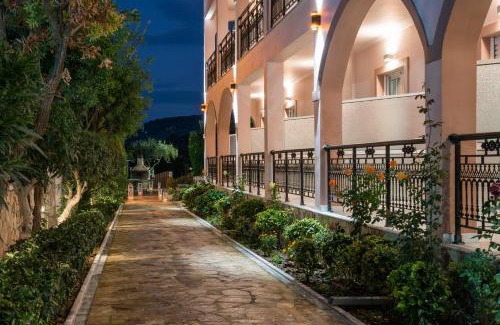 Tsilivi Apartment | Mavrias Village