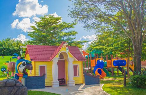 Jardim Europa Resort | Mavsa Resort