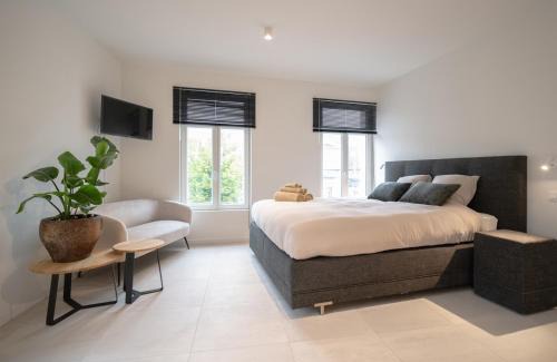 Mechelen Apartment | Mavue
