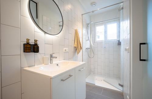 Mechelen Apartment | Mavue