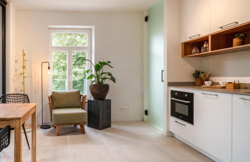Mechelen Apartment | Mavue