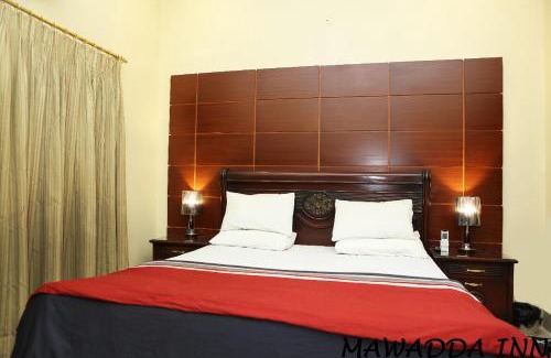 Hyderabad House | Mawadda Inn Guest House