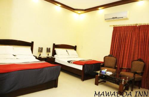 Hyderabad House | Mawadda Inn Guest House