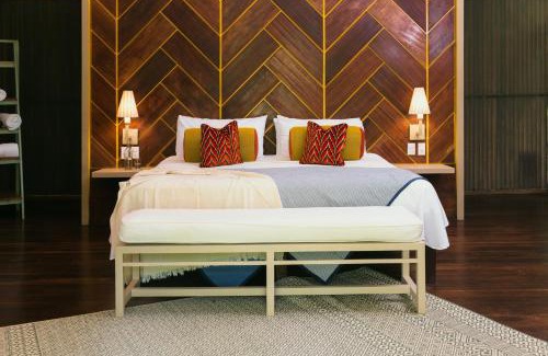 Tortuguero Cabin | Mawamba Lodge