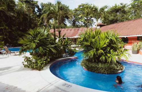 Tortuguero Cabin | Mawamba Lodge