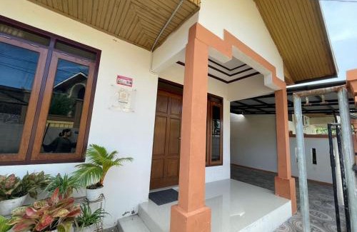 Banda Aceh House | Mawar Homestay
