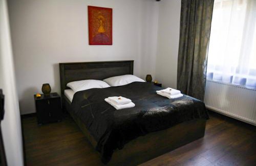 Swieradow-Zdroj Apartment | MAWAROOMS