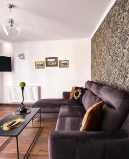 Swieradow-Zdroj Apartment | MAWAROOMS