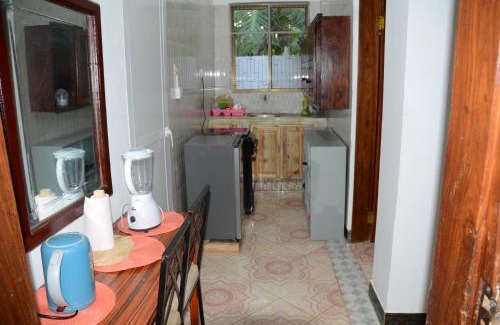 Kigamboni Apartment | Maweni Suites
