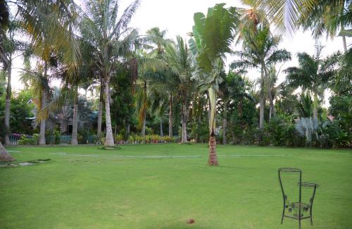 Kigamboni Apartment | Maweni Suites