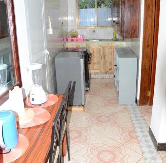 Kigamboni Apartment | Maweni Suites
