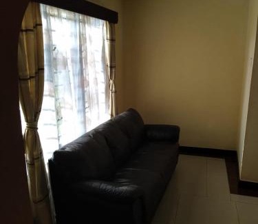 Ukunda Apartment | Maweni Villa