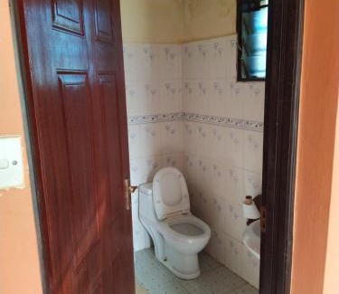 Ukunda Apartment | Maweni Villa