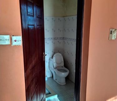 Ukunda Apartment | Maweni Villa