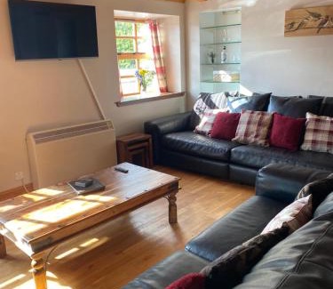 Lochgilphead House | Mawenyoupe