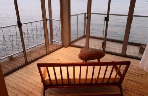 Santana Apartment | Mawo house