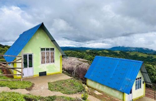 Nongstoin House | Mawphanlur Hillside Guesthouse