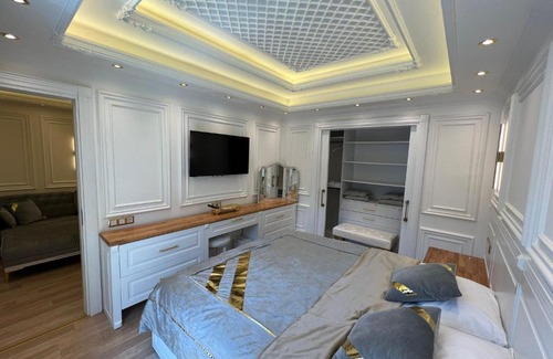 Osmanbey Apartment | MAX 1