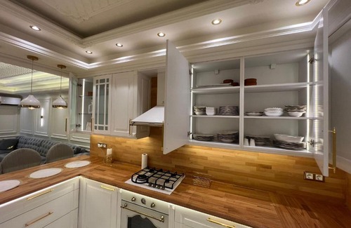Osmanbey Apartment | MAX 1