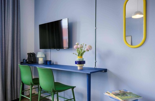 Fuerth Apartment | Max Aparthotel by Homekeepers