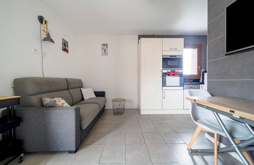 Les Angles Apartment | Max - Appartement à 500m des pistes