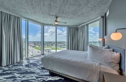 Daytona Beach Hotel | Max Beach Resort