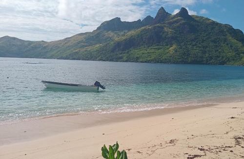 Nalauwaki Apartment | Max beachside homestay