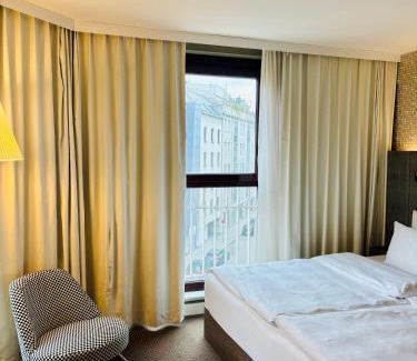 Margareten Hotel | Max Brown Hotel 5th District, part of Sircle Collection