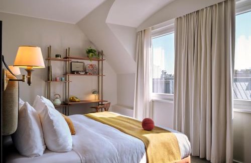 Margareten Hotel | Max Brown Hotel 5th District, part of Sircle Collection