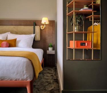 Margareten Hotel | Max Brown Hotel 5th District, part of Sircle Collection