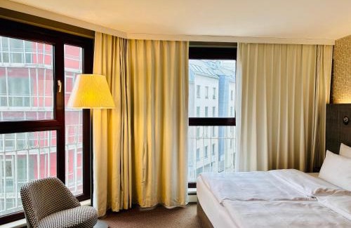 Margareten Hotel | Max Brown Hotel 5th District, part of Sircle Collection
