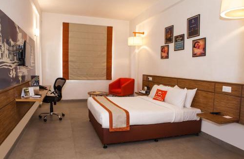 Jabalpur Hotel | Max Hotels Jabalpur