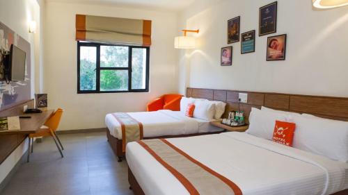 Jabalpur Hotel | Max Hotels Jabalpur