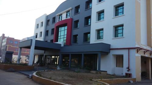 Jabalpur Hotel | Max Hotels Jabalpur