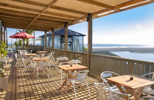 Pichilemu Hotel | Max & Mar Pichilemu